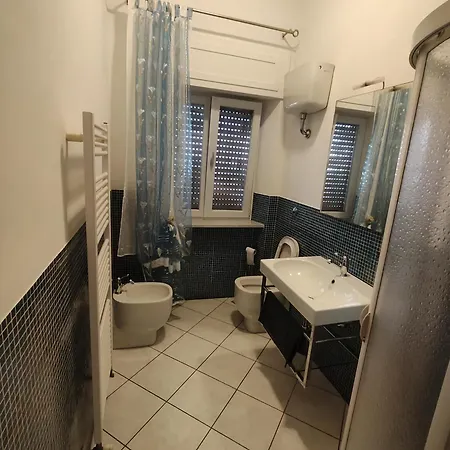 Apartamento Casa Ares *
