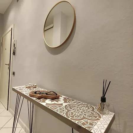 Apartamento Casa Ares