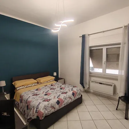 Appartement Casa Ares *
