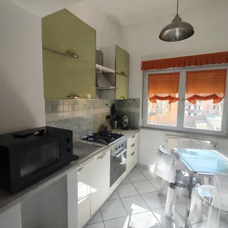 Casa Ares Piombino