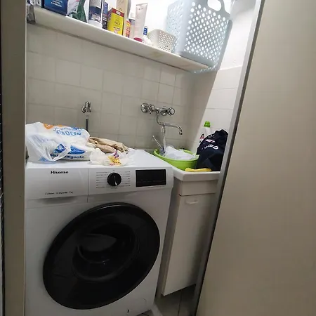 Apartamento Casa Ares *